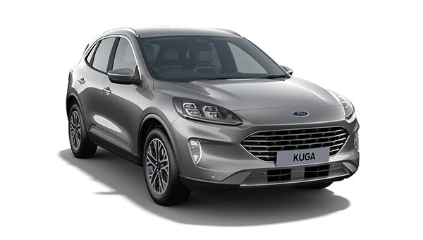 Kuga